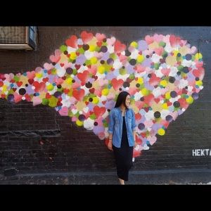 Meet your Posher, Stephanie